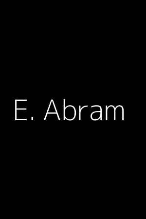 Edgar Abram
